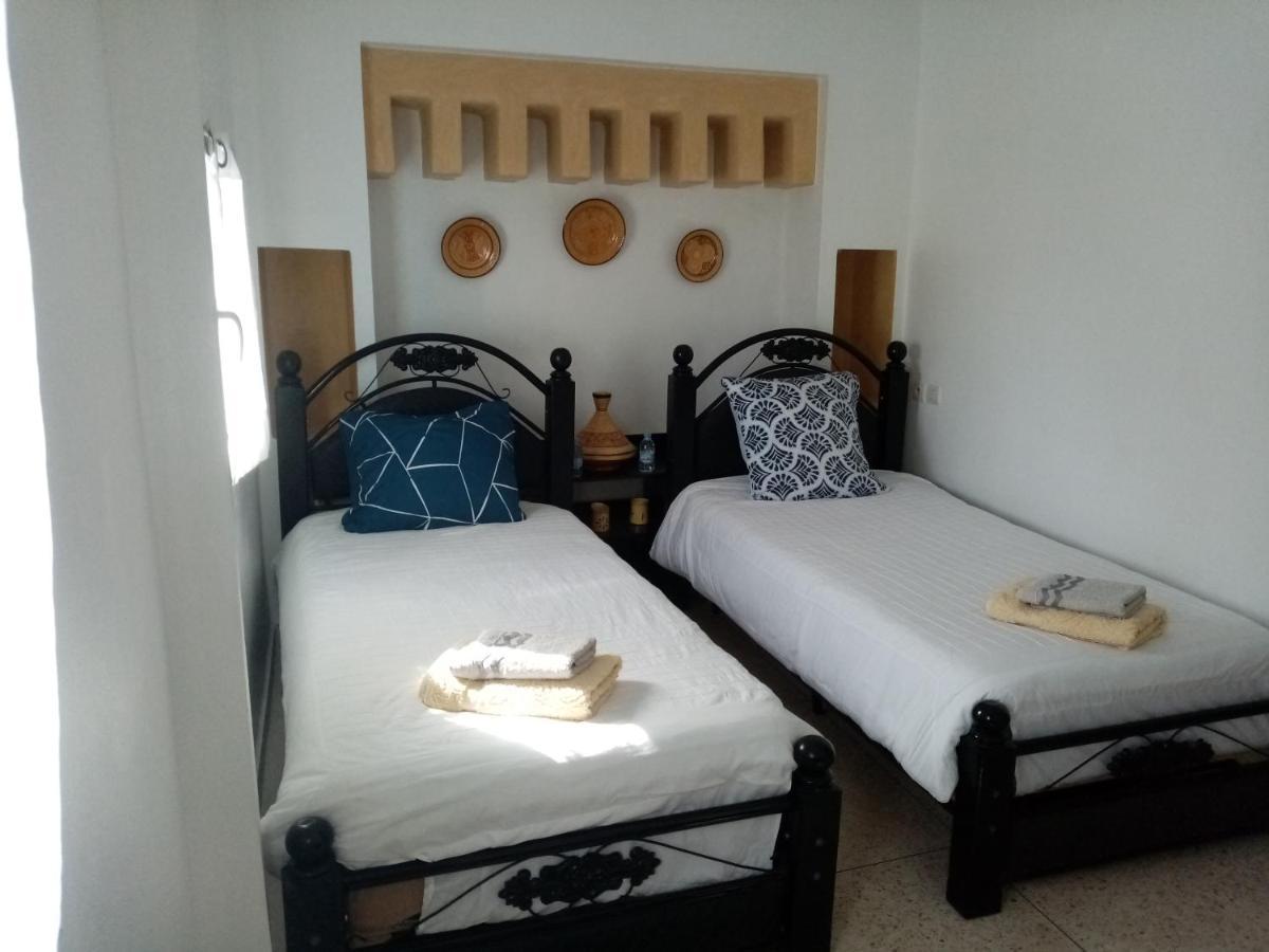 Janna D'Ifni Hotell Sidi Ifni Rom bilde